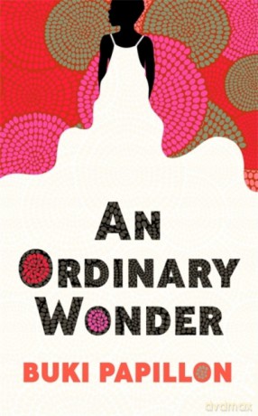 An Ordinary Wonder: Heartbreaking and charming coming-of-age fiction about love, loss and taking chances - Buki Papillon [KSIĄŻKA]