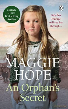 An Orphan's Secret - Maggie Hope [KSIĄŻKA]