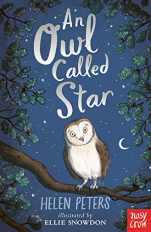 An Owl Called Star (The Jasmine Green Series) - Helen Peters [KSIĄŻKA]