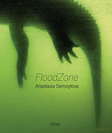 Anastasia Samoylova: FloodZone - Anastasia Samoylova [KSIĄŻKA]