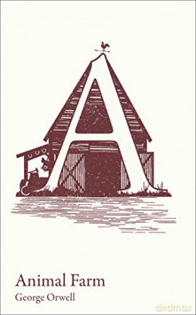 Animal Farm: GCSE 9-1 set text student edition (Collins Classroom Classics) - George Orwell [KSIĄŻKA]