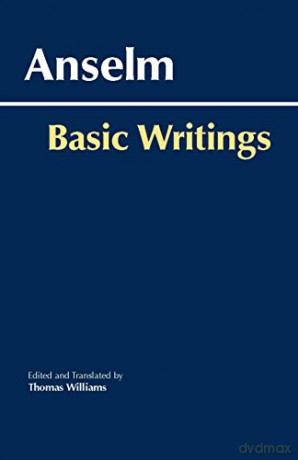 Anselm: Basic Writings - Anselm [KSIĄŻKA]