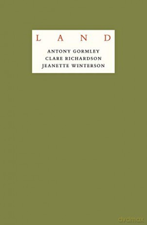 Antony Gormley - LAND: An exploration of what it means to be human in remote places across the British Isles - Rosalind Horne [KSIĄŻKA]