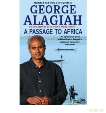 APassage to Africa - George Alagiah [KSIĄŻKA]