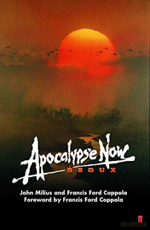 Apocalypse Now Redux - Francis Ford Coppola [KSIĄŻKA]
