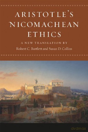 Aristotle's Nicomachean Ethics [KSIĄŻKA]