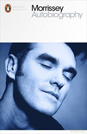 Autobiography (Penguin Modern Classics) - Morrissey [KSIĄŻKA]