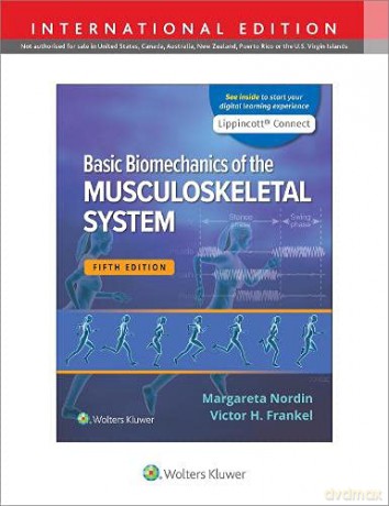 Basic Biomechanics of the Musculoskeletal System - Nordin [KSIĄŻKA]