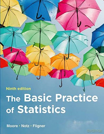 Basic Practice of Statistics (International Edition) - Michael Fligner [KSIĄŻKA]