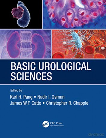 Basic Urological Sciences - Karl H. Pang [KSIĄŻKA]
