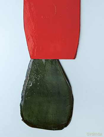 Bas-Reliefs - Ronan Bouroullec [KSIĄŻKA]