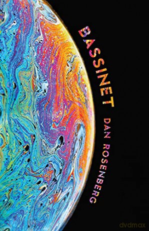 Bassinet (Carnegie Mellon University Press Poetry) - Dan Rosenberg [KSIĄŻKA]