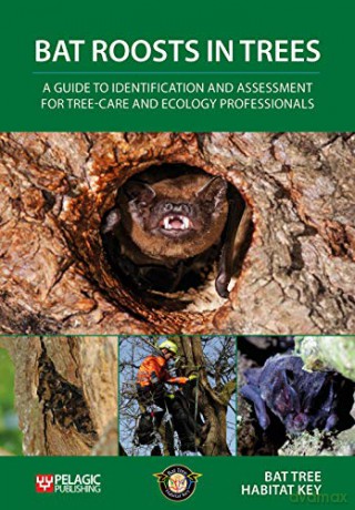 Bat Roosts in Trees: A Guide to Identification and Assessment for Tree-Care and Ecology Professionals - Bat Tree Habitat Key [KSIĄŻKA]