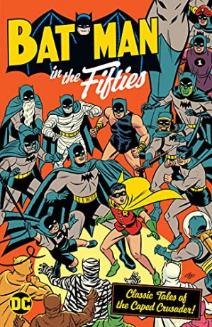 Batman in the Fifties [KOMIKS]