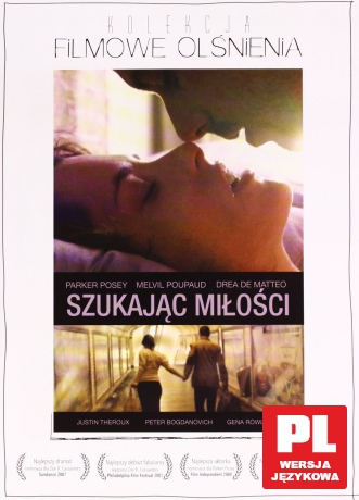 Szukając miłości (Kolekcja Filmowe Olśnienia) [DVD]