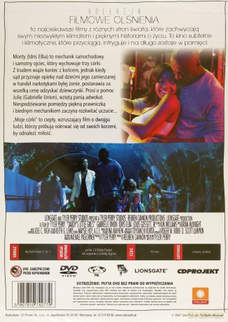 Moje córki (Kolekcja Filmowe Olśnienia) [DVD]