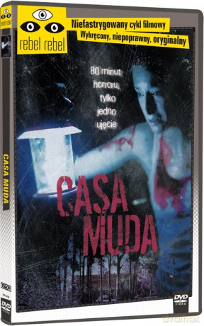 Casa Muda [DVD]