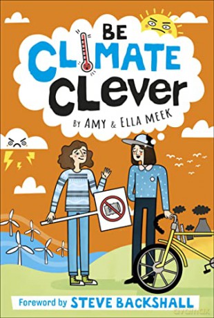 Be Climate Clever [KSIĄŻKA]
