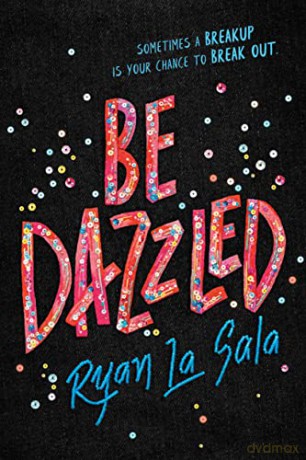 Be Dazzled - Ryan La Sala [KSIĄŻKA]