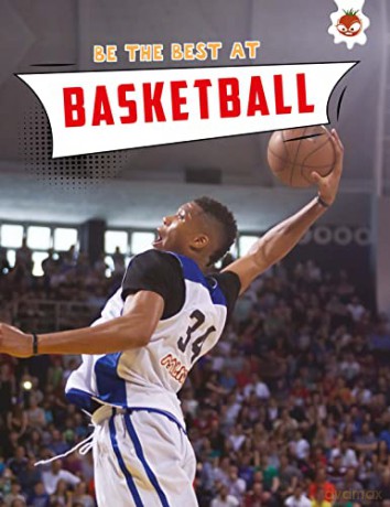 Be the Best at Basketball - John Allan [KSIĄŻKA]