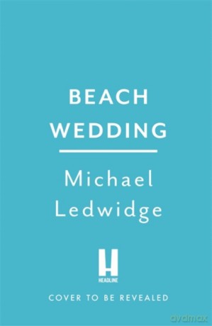 Beach Murder: 'Incredible wealth, beach houses, murder...read this book!' JAMES PATTERSON - Michael Ledwidge [KSIĄŻKA]