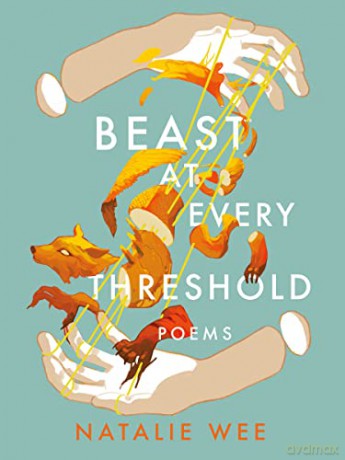 Beast At Every Threshold: Poems - Wee [KSIĄŻKA]