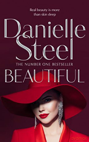 Beautiful - Danielle Steel [KSIĄŻKA]