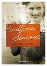 Ogród letni - Paullina Simons [KSIĄŻKA]