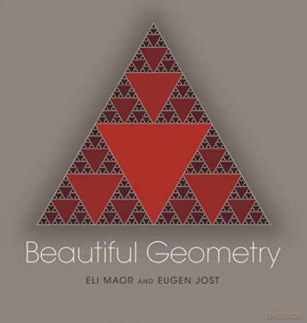 Beautiful Geometry - Eli Maor [KSIĄŻKA]
