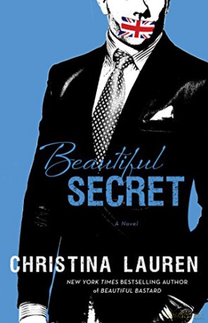 Beautiful Secret (Volume 8) (The Beautiful Series) - Christina Lauren [KSIĄŻKA]