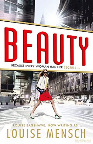 Beauty (Louise Bagshawe) - Louise Mensch [KSIĄŻKA]