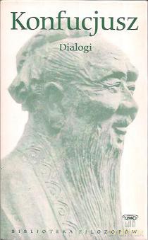 Biblioteka filozofów 2: Dialogi - Konfucjusz [KSIĄŻKA]