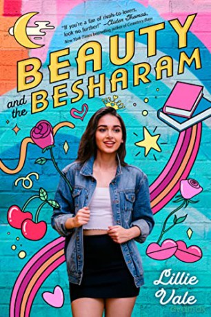 Beauty and the Besharam - Lillie Vale [KSIĄŻKA]