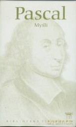Biblioteka filozofów 3: Myśli - Blaise Pascal [KSIĄŻKA]