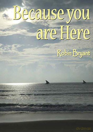Because You Are Here - Robin Bryant [KSIĄŻKA]