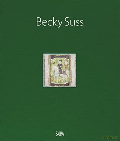 Becky Suss - Michelle Fischer [KSIĄŻKA]