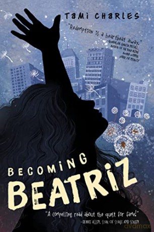 Becoming Beatriz - Tami Charles [KSIĄŻKA]