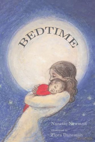 Bedtime - Nanette Newman [KSIĄŻKA]
