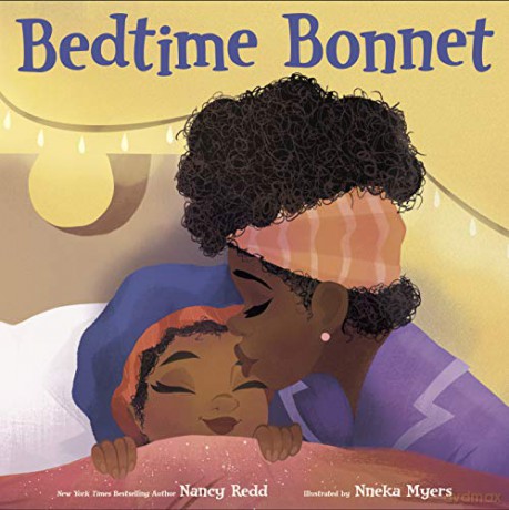 Bedtime Bonnet - Nancy Redd [KSIĄŻKA]