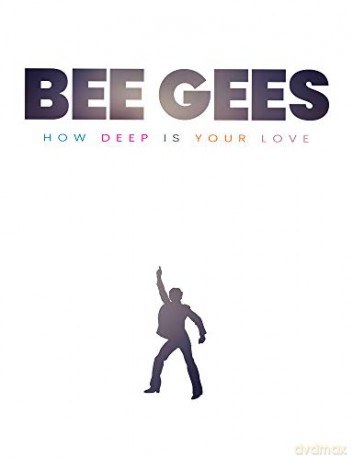 Bee Gees: How Deep Is Your Love - Michael O'Neill [KSIĄŻKA]