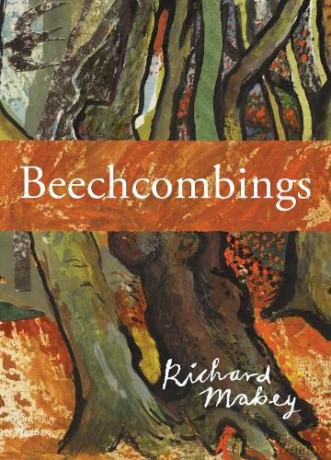Beechcombings (The Richard Mabey Library) - Richard Mabey [KSIĄŻKA]