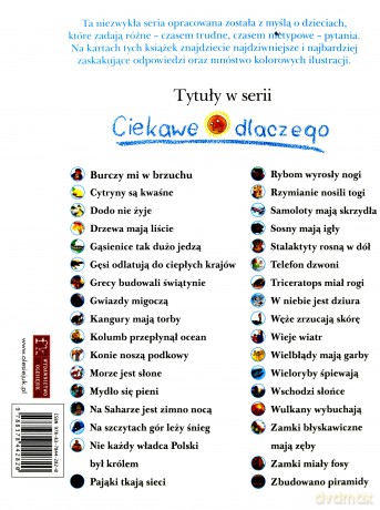 Ciekawe dlaczego wschodzi słońce - Brenda Walpole [KSIĄŻKA]