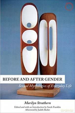 Before and After Gender: Sexual Mythologies of Everyday Life - Judith Butler [KSIĄŻKA]