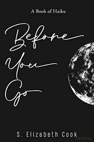 Before You Go - S. Elizabeth Cook [KSIĄŻKA]