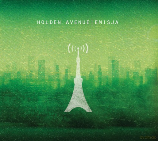 Holden Avenue: Emisja [CD]