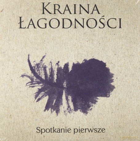 Kraina Łagodności Vol. 1 (ecopack) [CD]