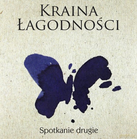 Kraina Łagodnoći Vol. 2 (ecopack) [CD]