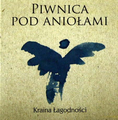 Piwnica Pod Aniołami (ecopack) [CD]