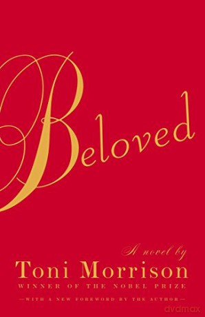Beloved (Vintage International) - Toni Morrison [KSIĄŻKA]