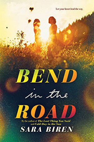 Bend in the Road - Sara Biren [KSIĄŻKA]